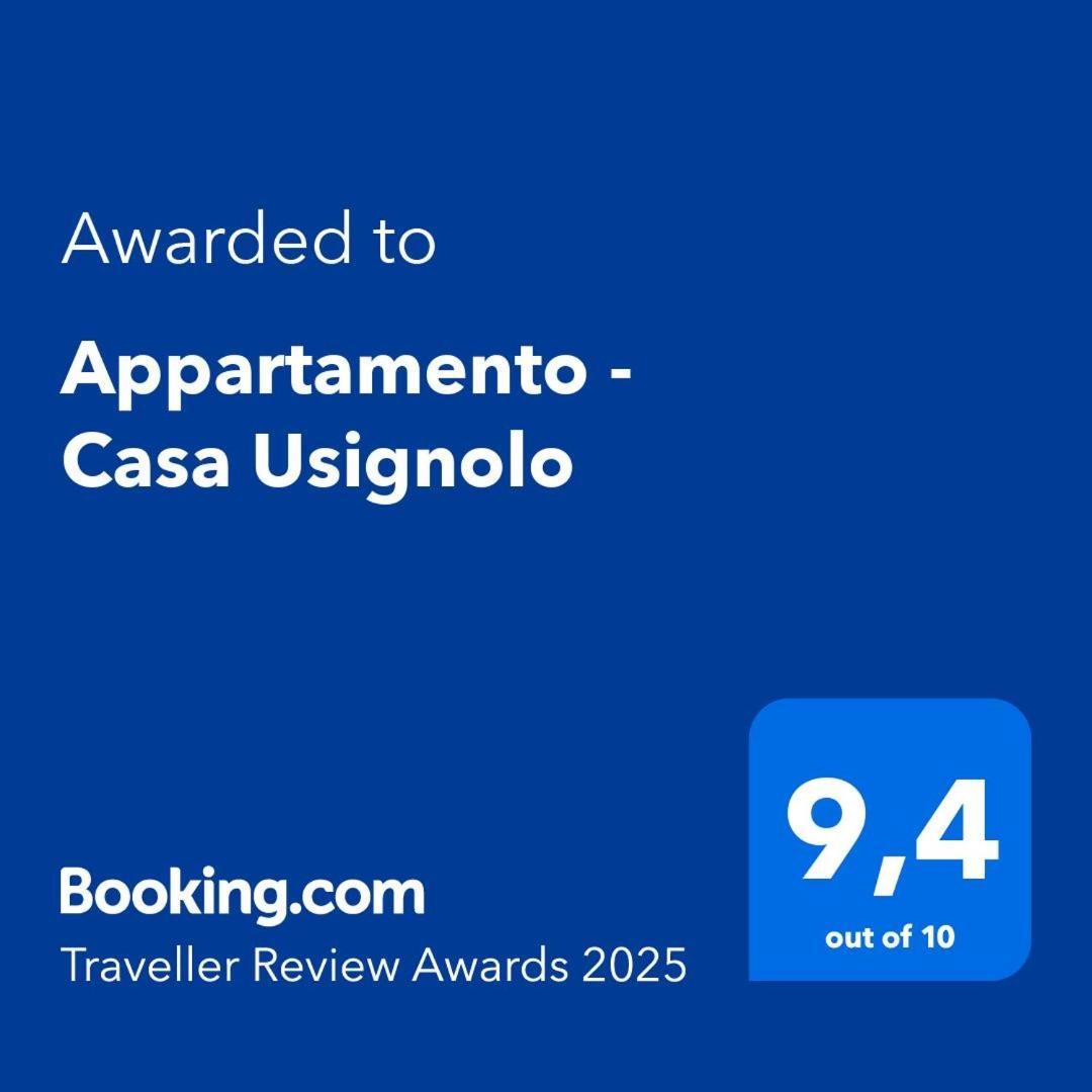 Appartamento - Casa Usignolo Castelletto sopra Ticino Eksteriør billede